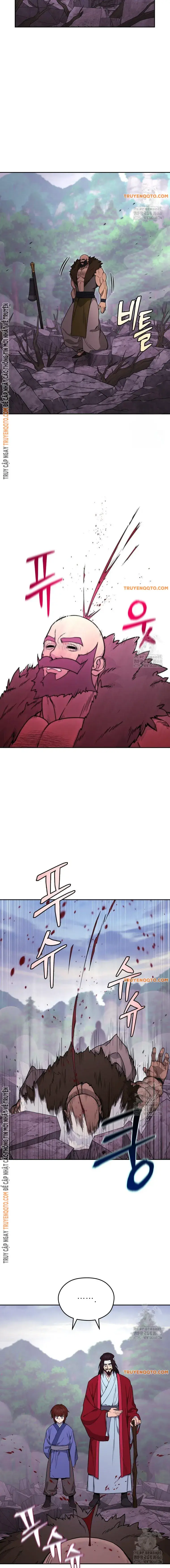 Thần Ma Y Tiên - Chapter 4 - Page 11