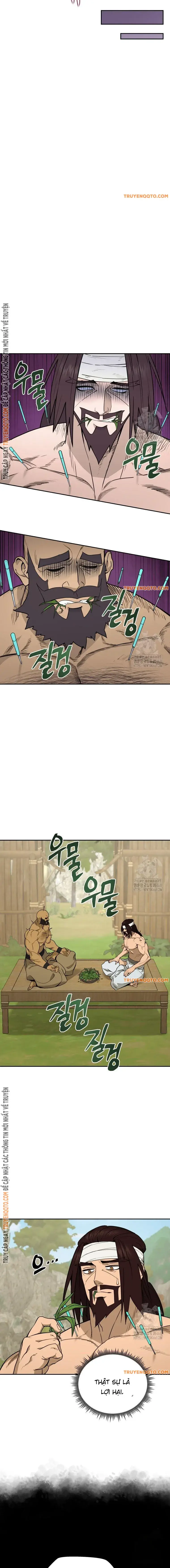 Thần Ma Y Tiên - Chapter 4 - Page 12