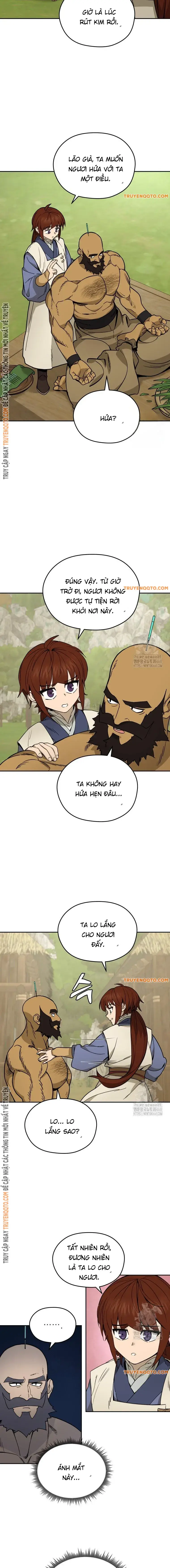 Thần Ma Y Tiên - Chapter 4 - Page 14