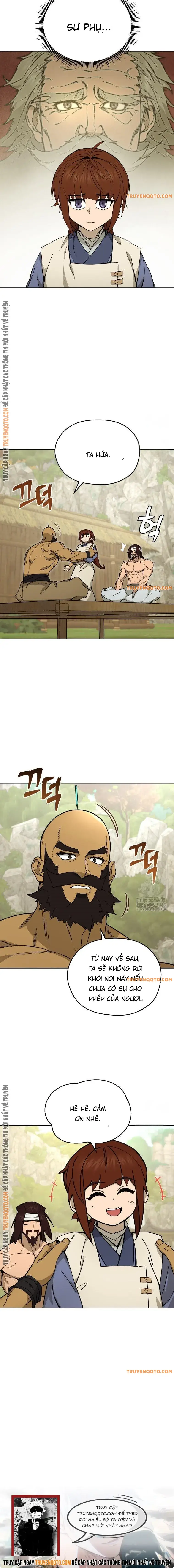 Thần Ma Y Tiên - Chapter 4 - Page 15