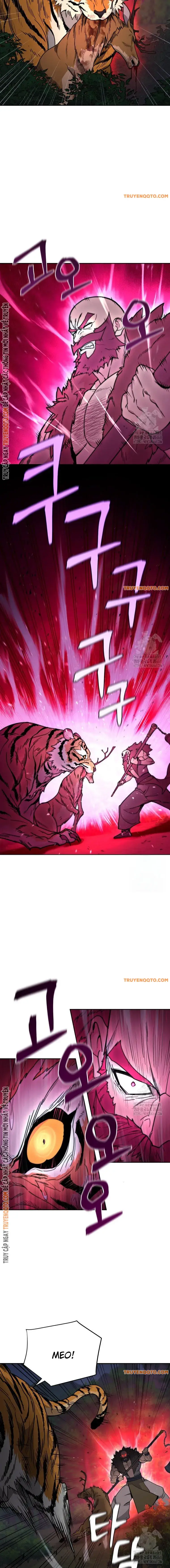 Thần Ma Y Tiên - Chapter 4 - Page 7