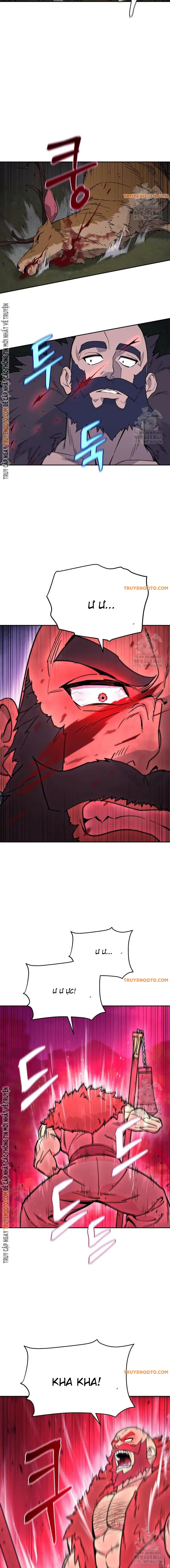 Thần Ma Y Tiên - Chapter 4 - Page 8