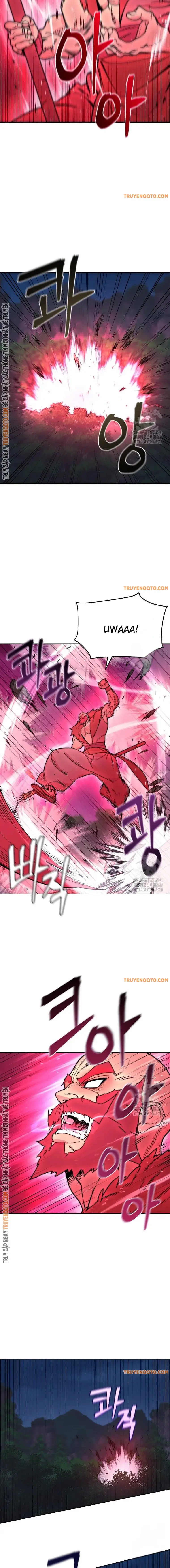 Thần Ma Y Tiên - Chapter 4 - Page 9