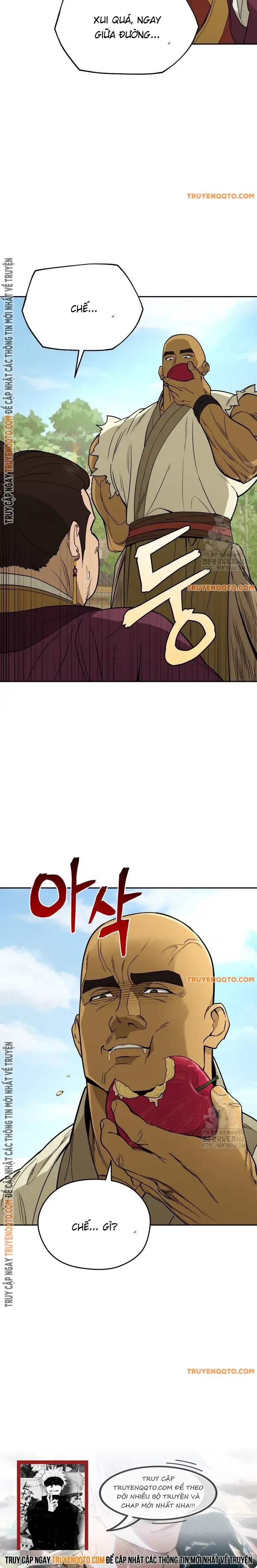 Thần Ma Y Tiên - Chapter 5 - Page 16