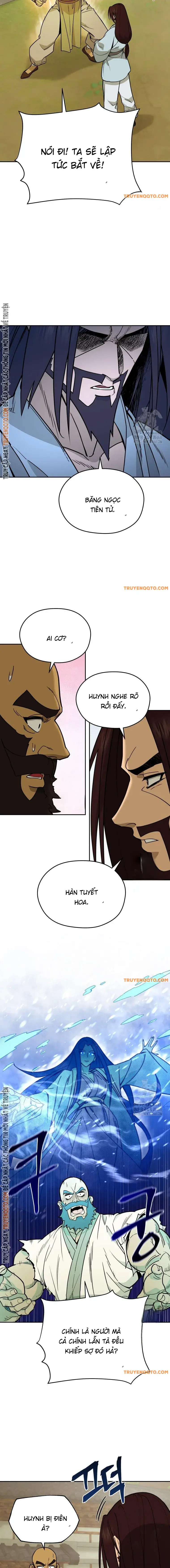 Thần Ma Y Tiên - Chapter 6 - Page 10