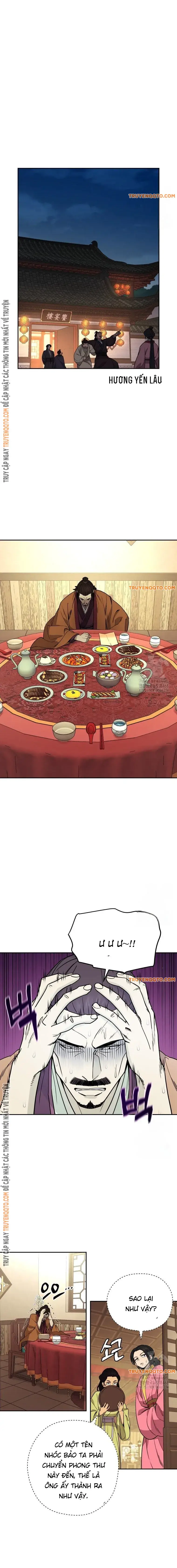 Thần Ma Y Tiên - Chapter 6 - Page 15