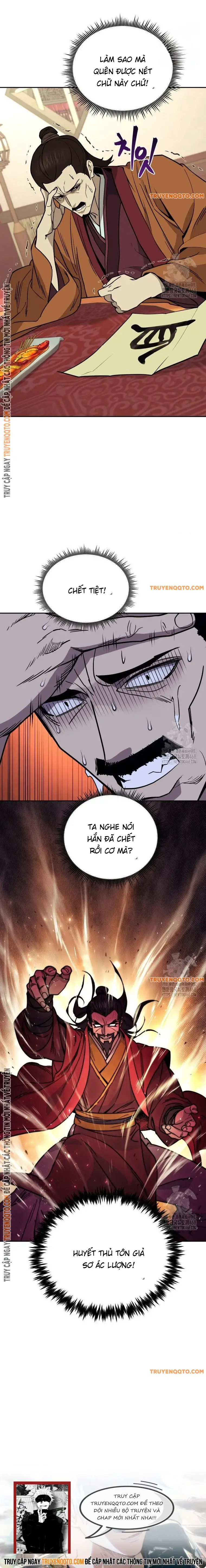 Thần Ma Y Tiên - Chapter 6 - Page 16