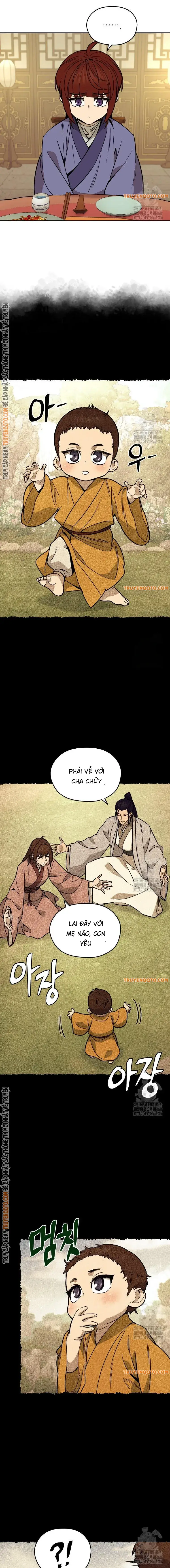 Thần Ma Y Tiên - Chapter 7 - Page 12