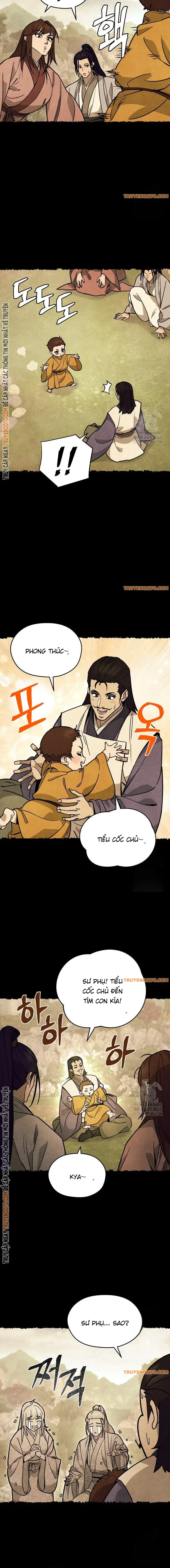 Thần Ma Y Tiên - Chapter 7 - Page 13