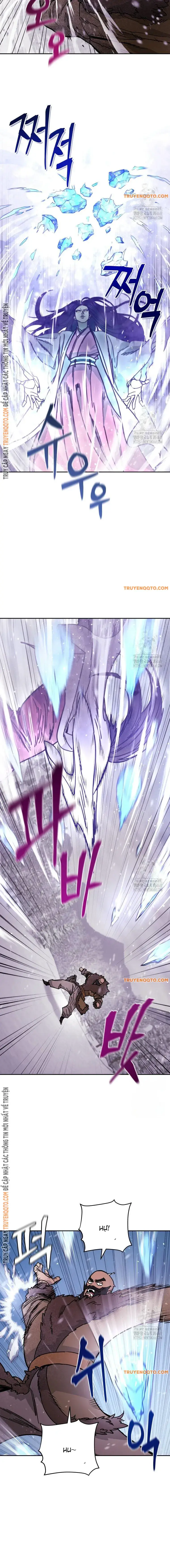 Thần Ma Y Tiên - Chapter 7 - Page 17