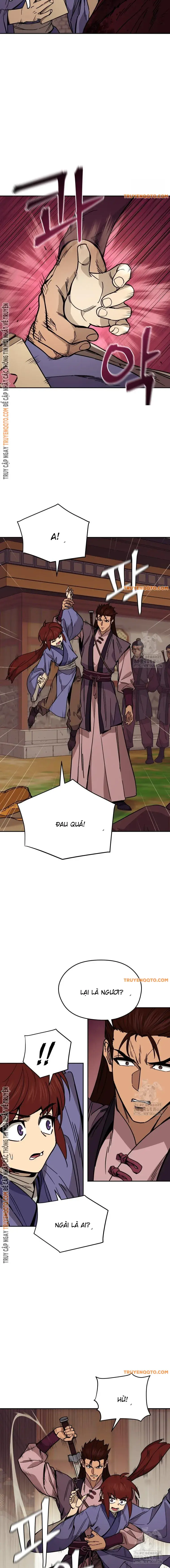 Thần Ma Y Tiên - Chapter 8 - Page 13