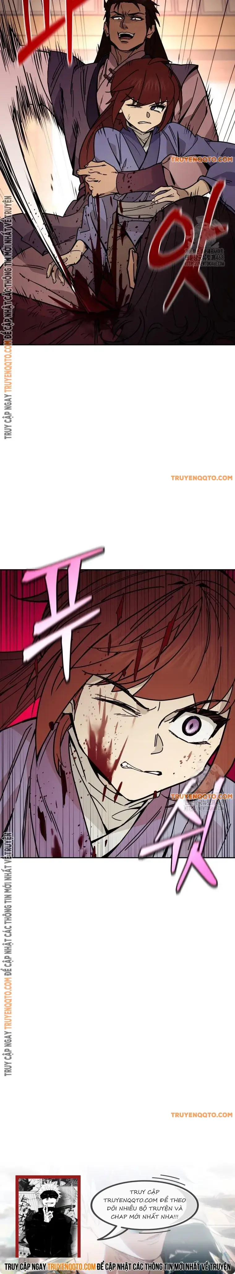 Thần Ma Y Tiên - Chapter 8 - Page 16