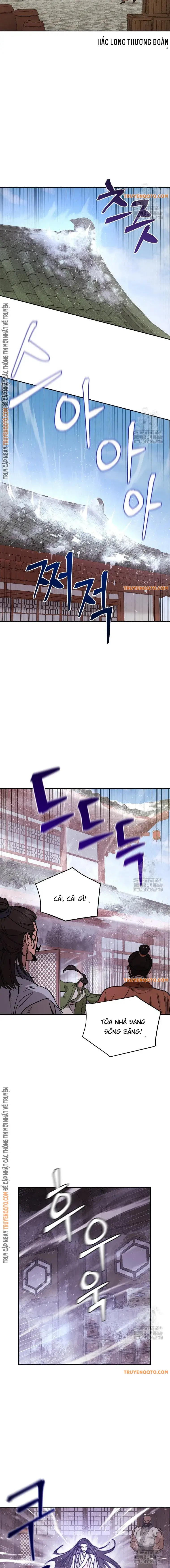 Thần Ma Y Tiên - Chapter 8 - Page 3