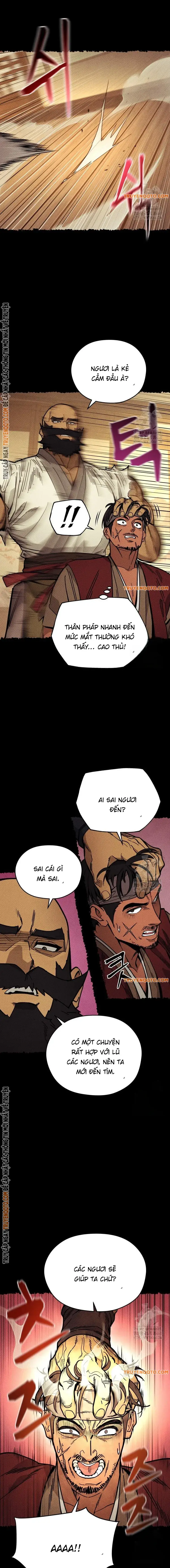 Thần Ma Y Tiên - Chapter 9 - Page 10