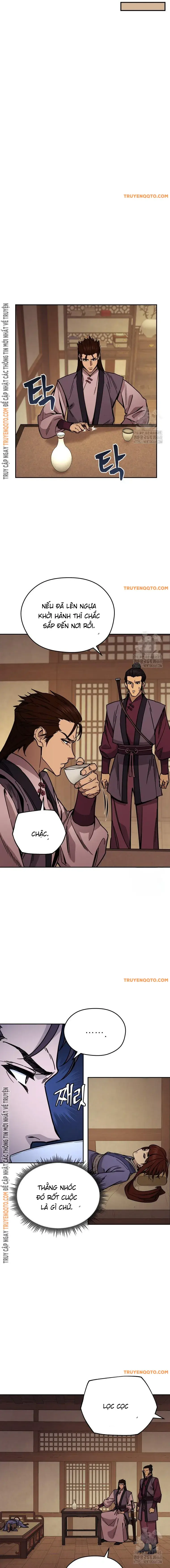 Thần Ma Y Tiên - Chapter 9 - Page 12