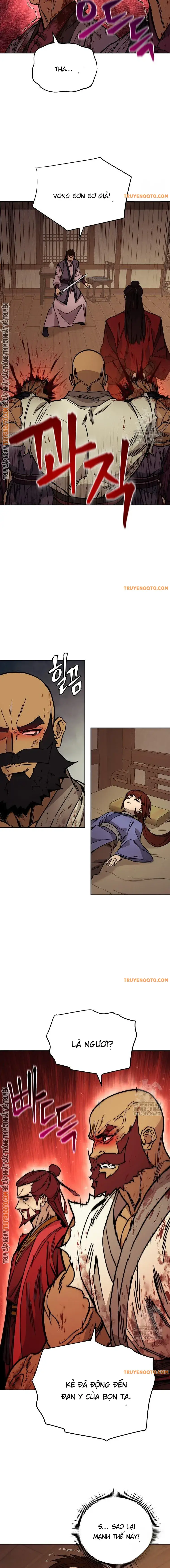 Thần Ma Y Tiên - Chapter 9 - Page 16