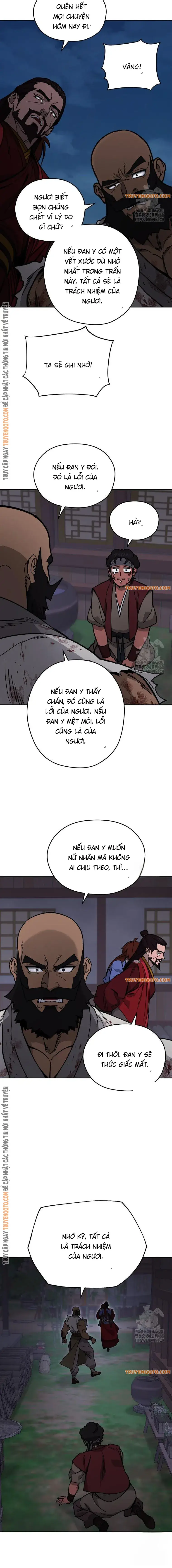 Thần Ma Y Tiên - Chapter 9 - Page 20