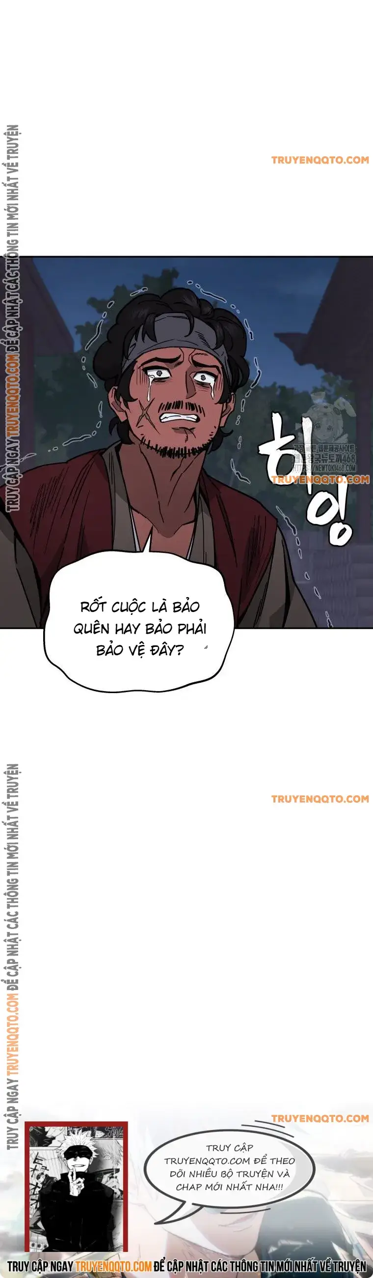 Thần Ma Y Tiên - Chapter 9 - Page 21