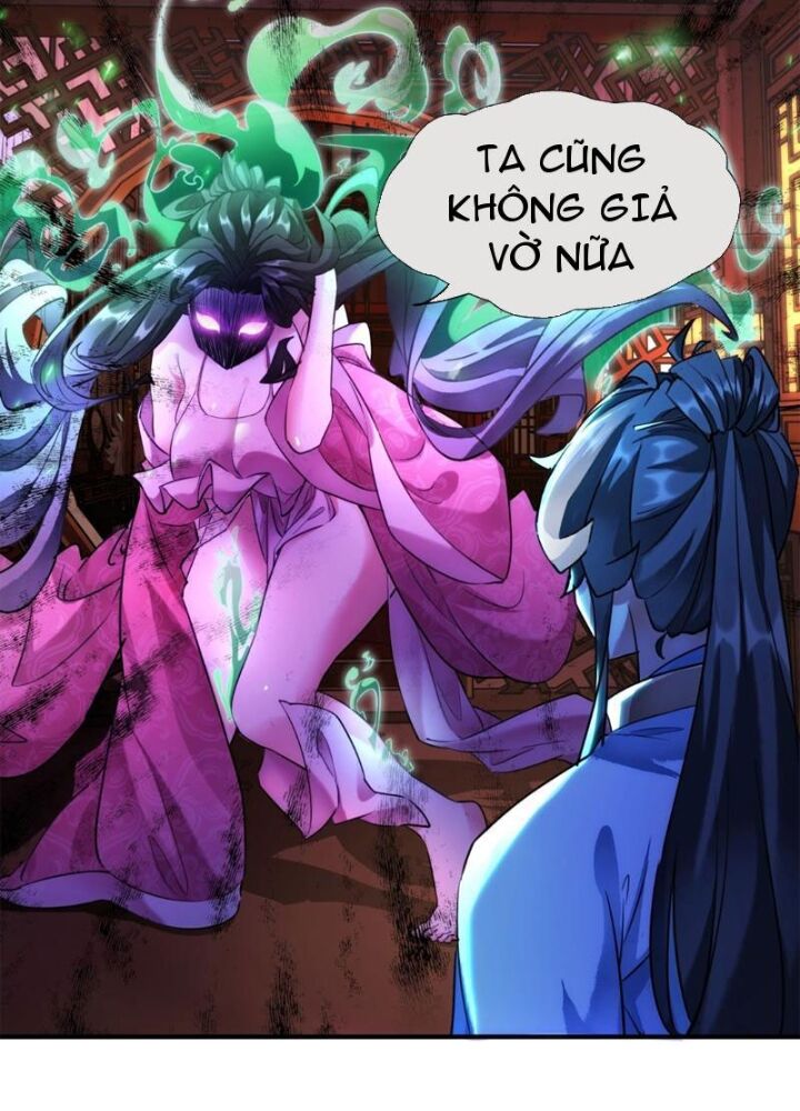 Mời Công Tử Trảm Yêu - Chapter 1 - Page 101