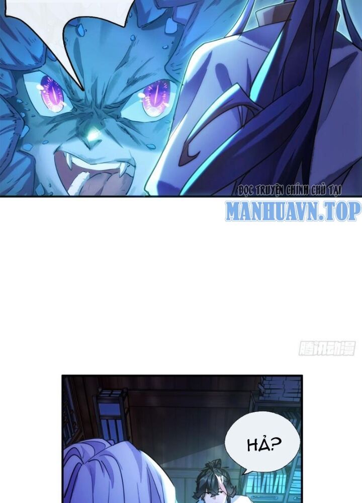 Mời Công Tử Trảm Yêu - Chapter 1 - Page 107