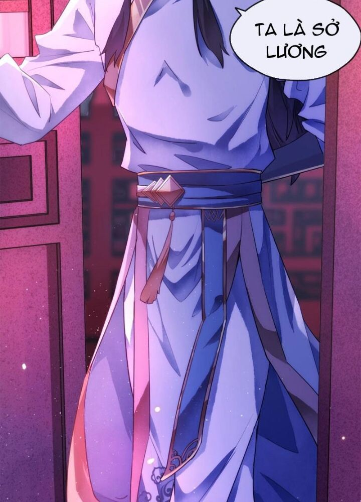 Mời Công Tử Trảm Yêu - Chapter 1 - Page 11