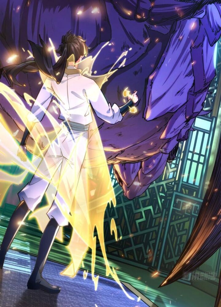 Mời Công Tử Trảm Yêu - Chapter 1 - Page 119