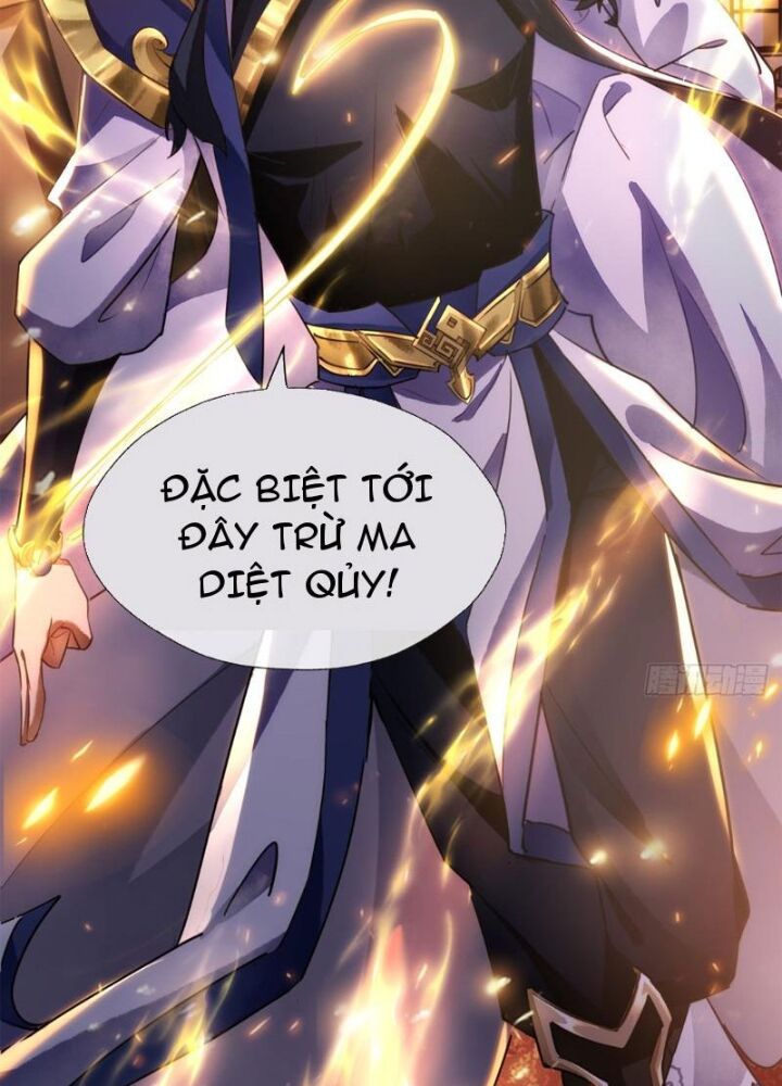 Mời Công Tử Trảm Yêu - Chapter 1 - Page 125