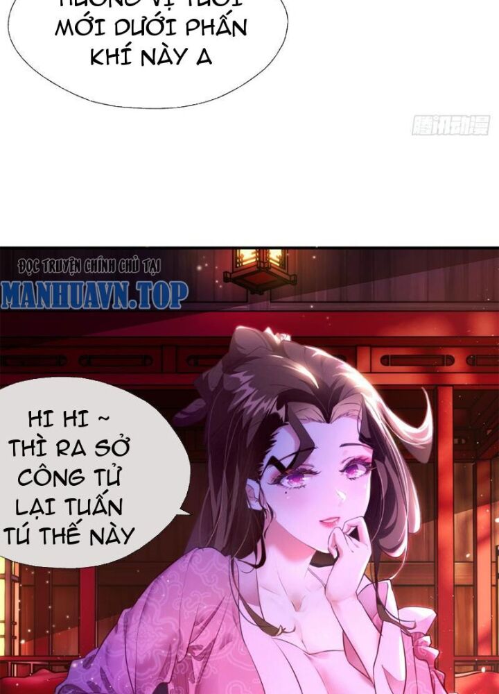 Mời Công Tử Trảm Yêu - Chapter 1 - Page 21