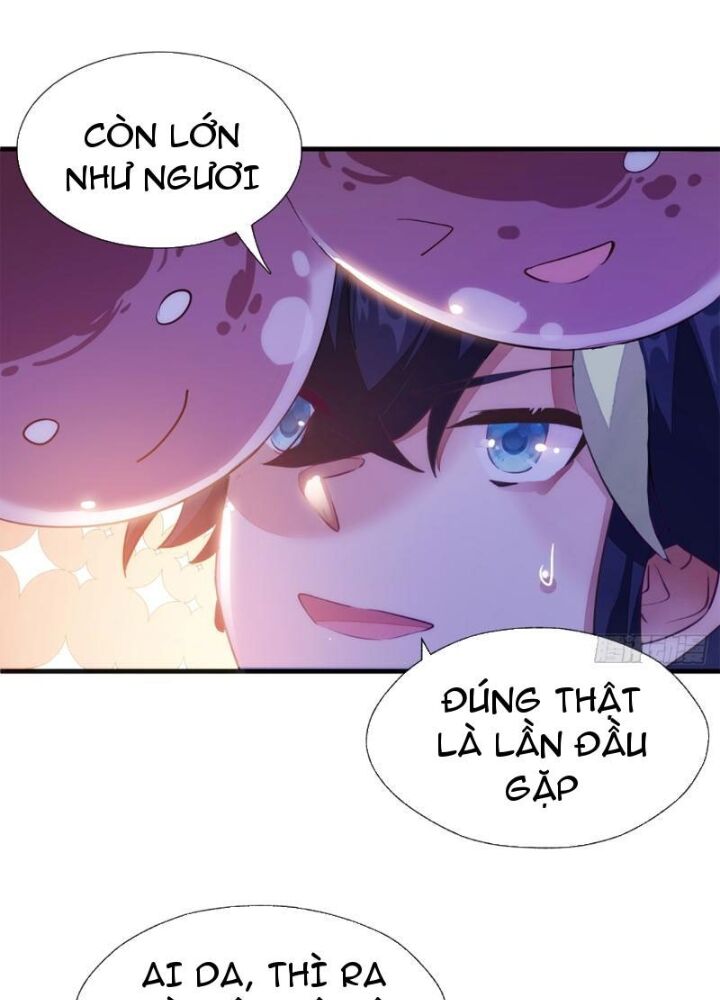 Mời Công Tử Trảm Yêu - Chapter 1 - Page 37