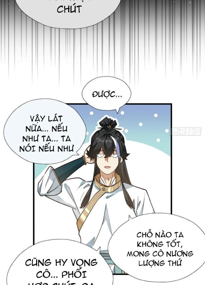 Mời Công Tử Trảm Yêu - Chapter 1 - Page 41