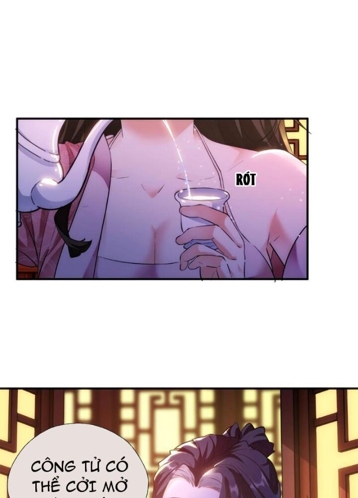 Mời Công Tử Trảm Yêu - Chapter 1 - Page 45