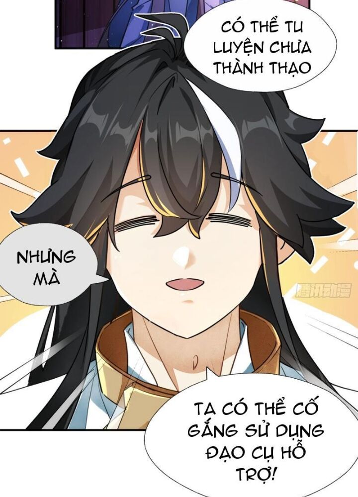 Mời Công Tử Trảm Yêu - Chapter 1 - Page 59