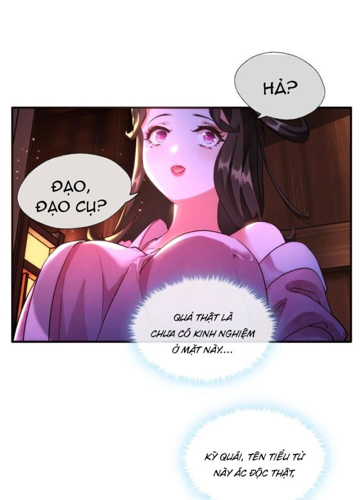 Mời Công Tử Trảm Yêu - Chapter 1 - Page 61
