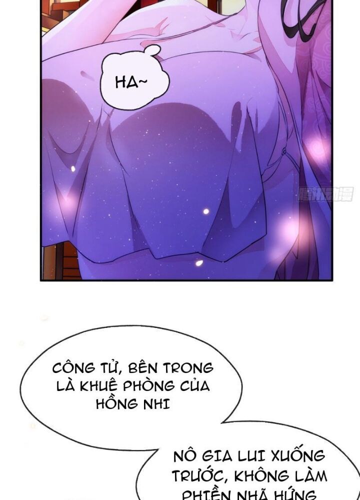 Mời Công Tử Trảm Yêu - Chapter 1 - Page 7
