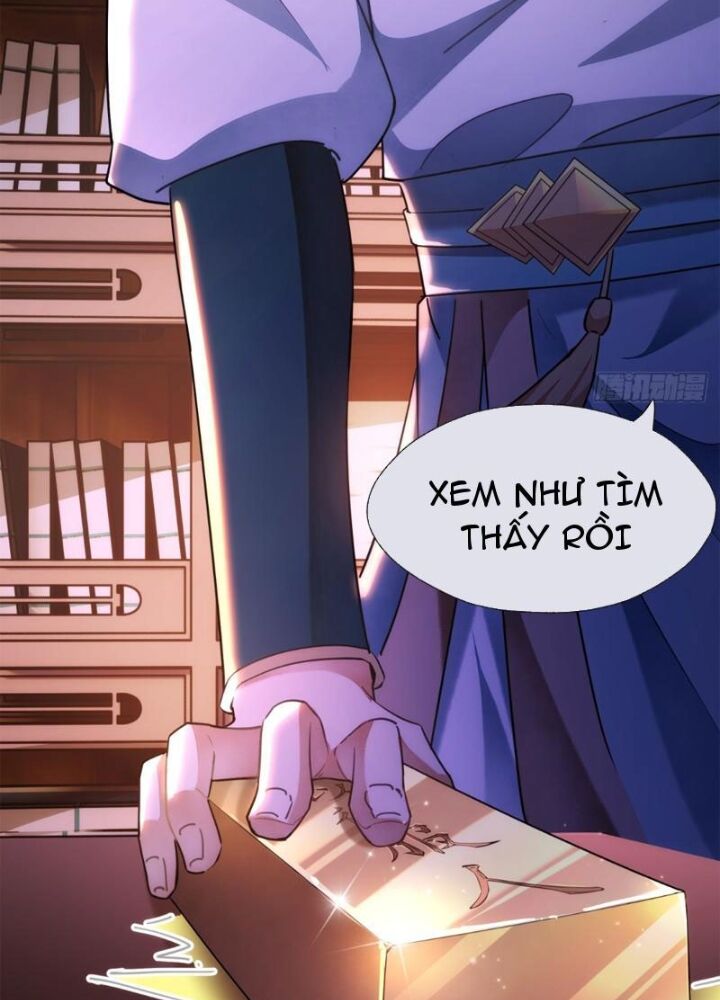 Mời Công Tử Trảm Yêu - Chapter 1 - Page 79