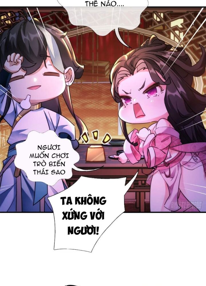 Mời Công Tử Trảm Yêu - Chapter 1 - Page 83