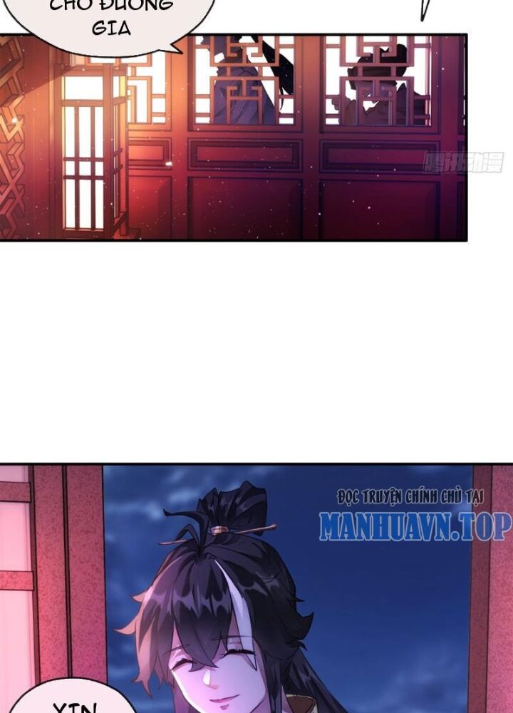 Mời Công Tử Trảm Yêu - Chapter 1 - Page 9