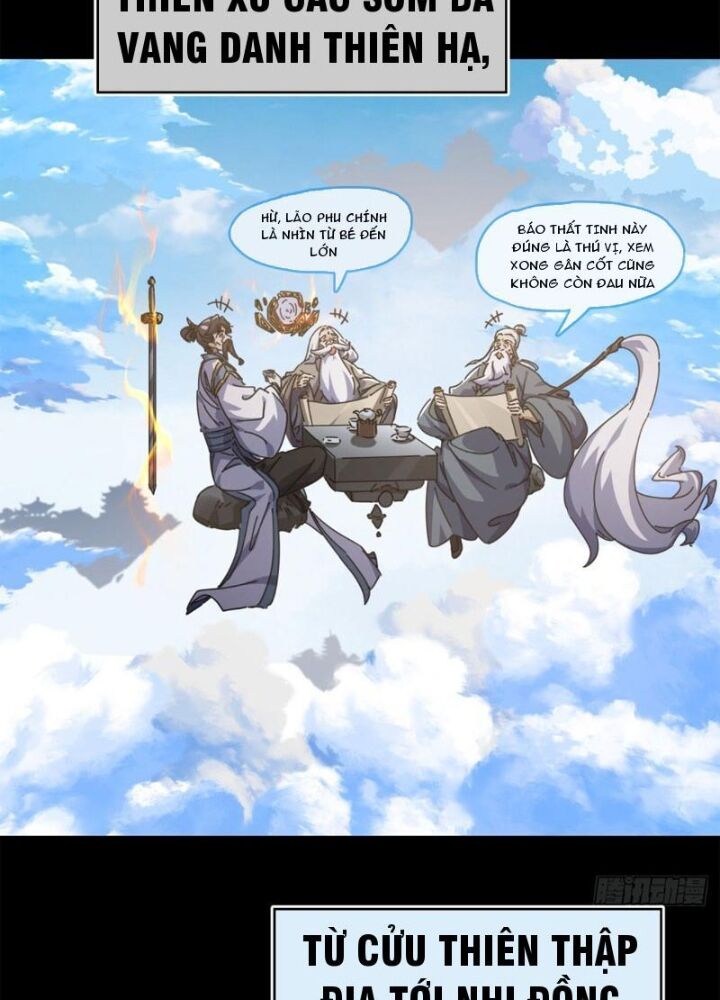 Mời Công Tử Trảm Yêu - Chapter 10 - Page 11