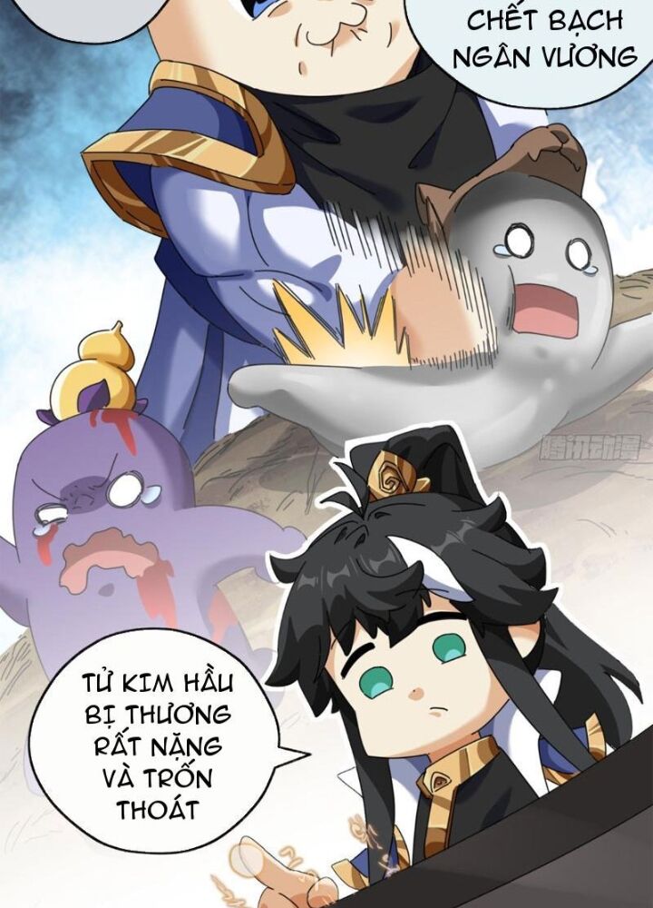 Mời Công Tử Trảm Yêu - Chapter 10 - Page 117