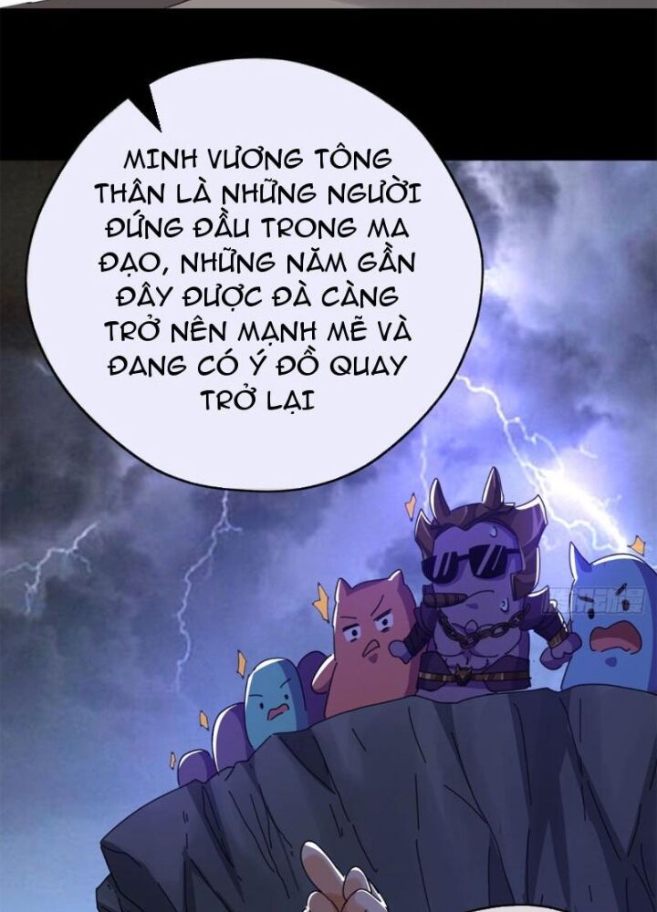 Mời Công Tử Trảm Yêu - Chapter 10 - Page 119