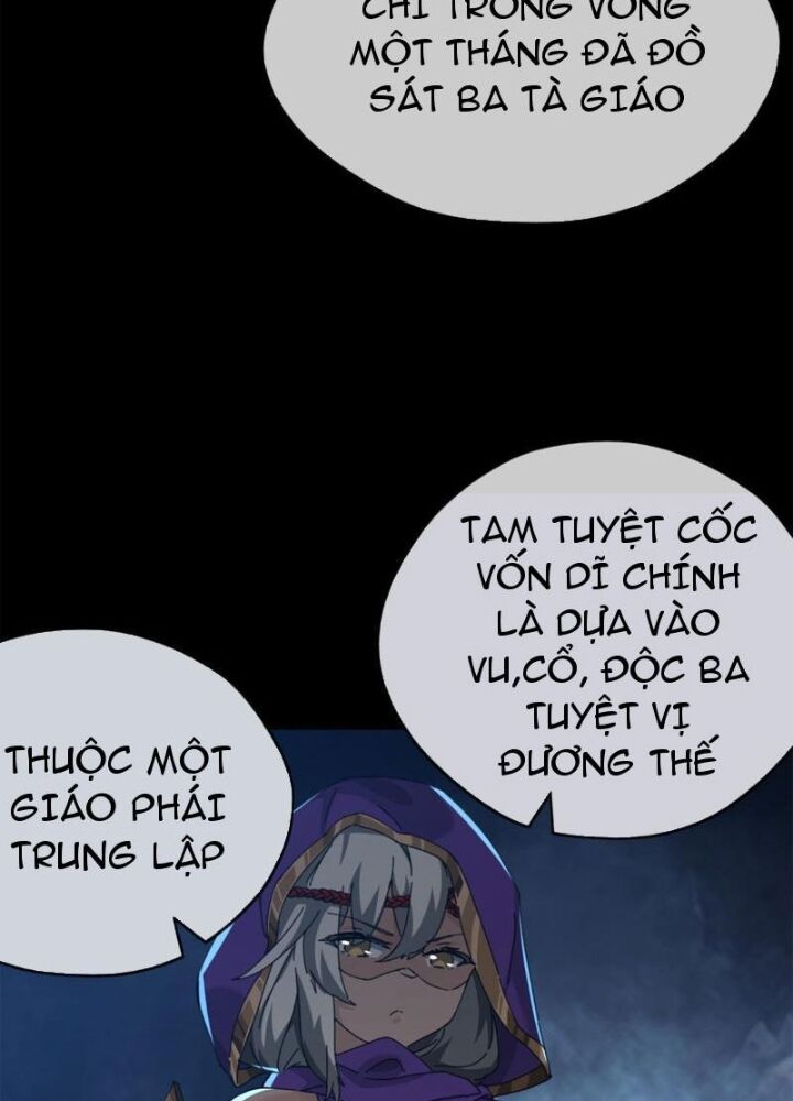 Mời Công Tử Trảm Yêu - Chapter 10 - Page 129