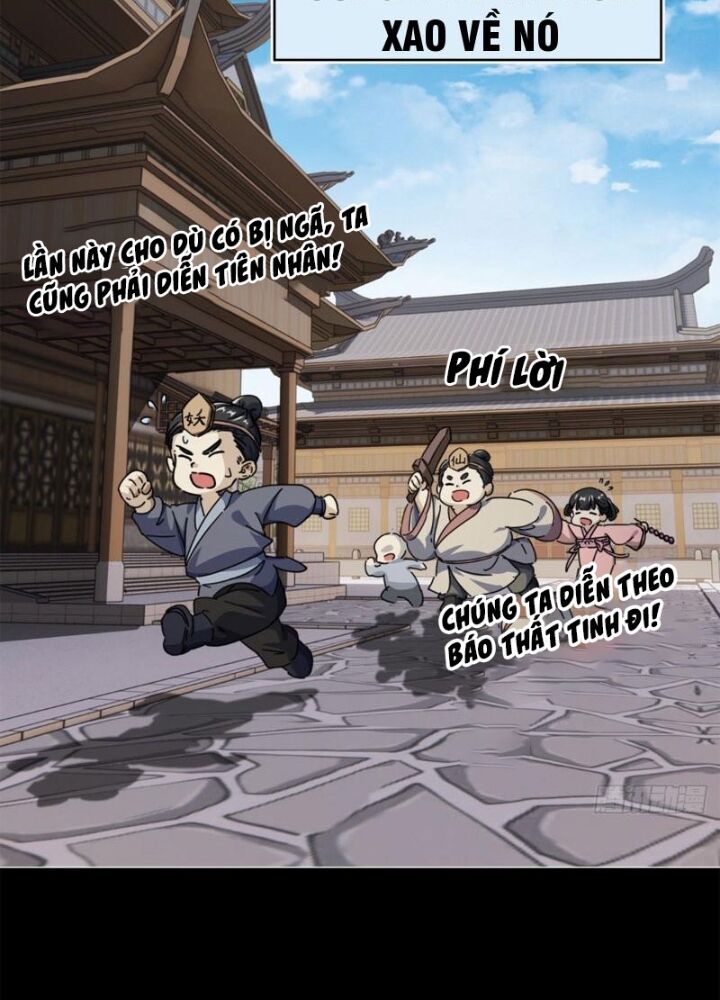 Mời Công Tử Trảm Yêu - Chapter 10 - Page 13