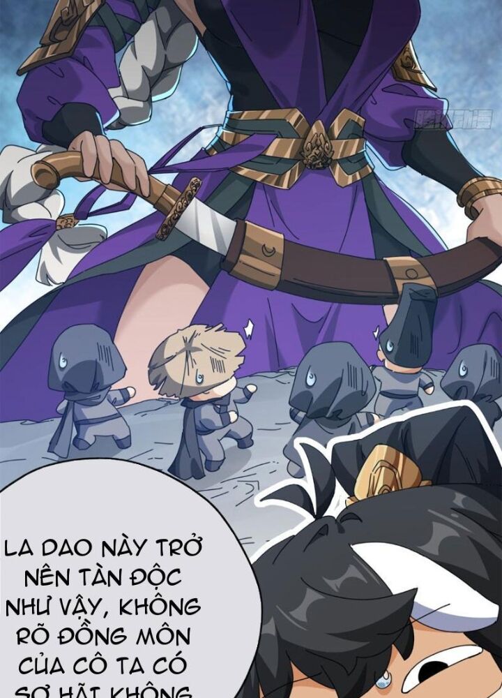 Mời Công Tử Trảm Yêu - Chapter 10 - Page 131