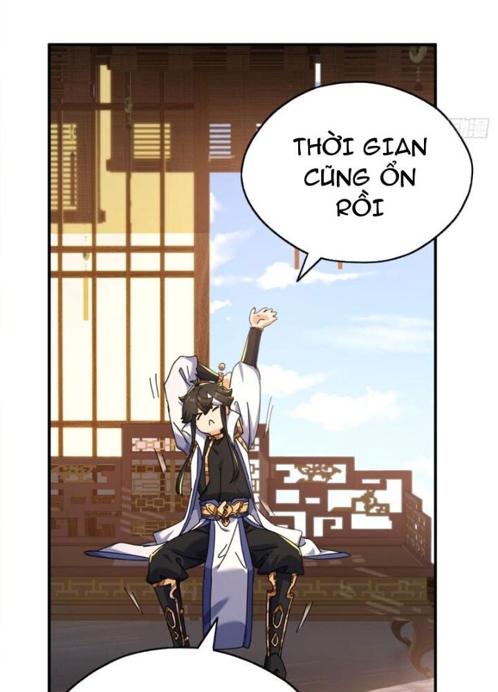 Mời Công Tử Trảm Yêu - Chapter 10 - Page 157