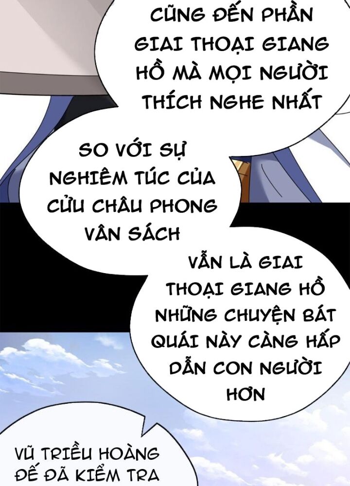 Mời Công Tử Trảm Yêu - Chapter 10 - Page 167