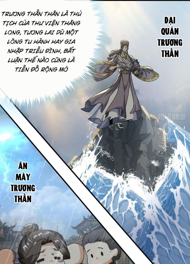 Mời Công Tử Trảm Yêu - Chapter 10 - Page 177