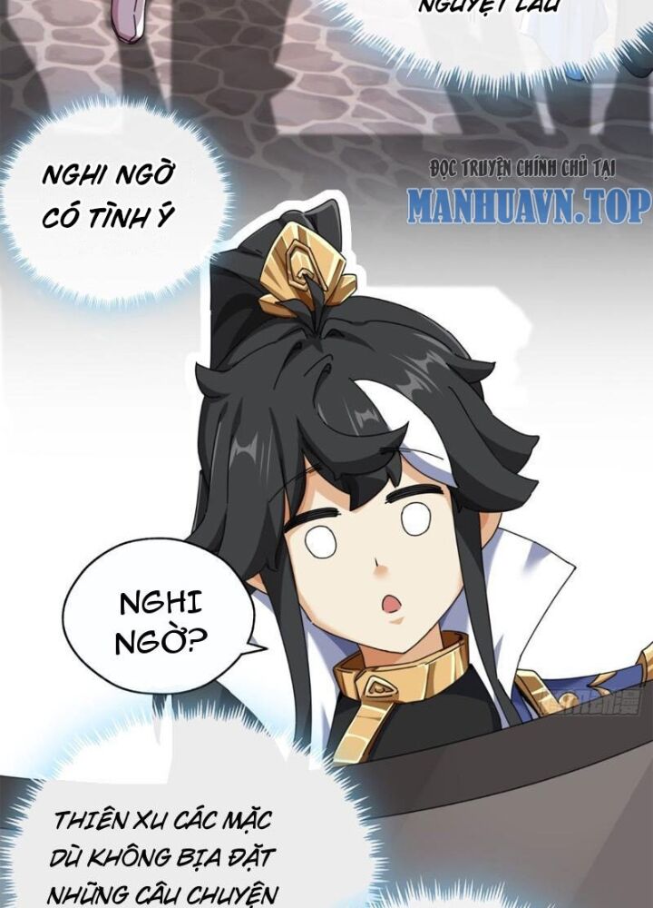 Mời Công Tử Trảm Yêu - Chapter 10 - Page 199