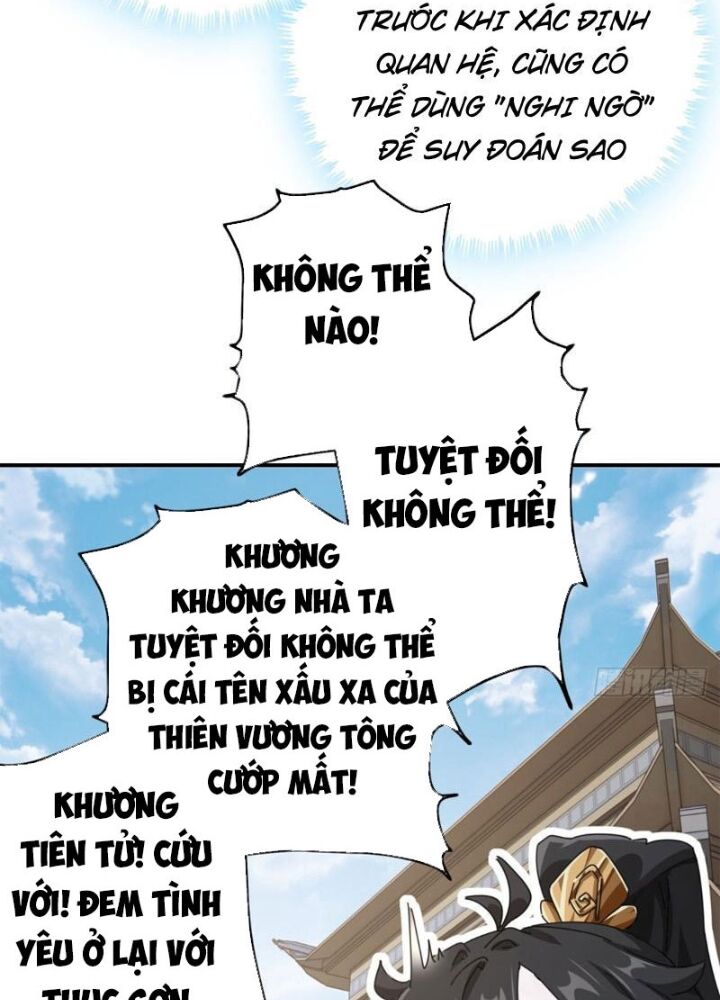 Mời Công Tử Trảm Yêu - Chapter 10 - Page 201