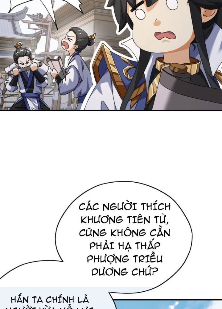 Mời Công Tử Trảm Yêu - Chapter 10 - Page 203