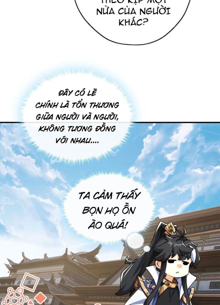 Mời Công Tử Trảm Yêu - Chapter 10 - Page 207
